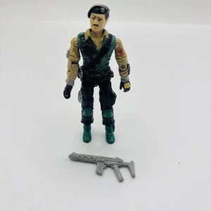 G.I. 1986 Figura de colección Joe Dial-Tone v1 GI Joe Hasbro - Imagen 1 de 5
