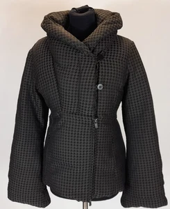 ARMANI COLLEZIONI Women's size 4 Goose Down Outdoor Puffer Coat (#H1/15) - Picture 1 of 6