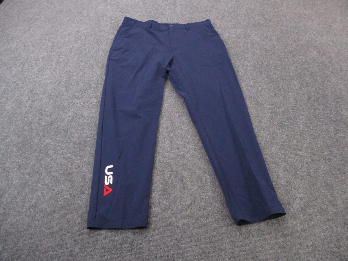 RLX Ralph Lauren Regular Size Casual Pants for Men for sale | eBay