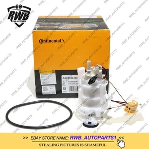 Fuel Pump Module for BMW 750Li 750i 750i xDrive 750Li xDrive 09-15 16117217261 - Picture 1 of 6