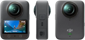 Cámara de acción DJI Osmo 360 combo estándar 8K - Imagen 1 de 10