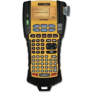 Dymo Corporation 1755749 Rhino 5200 Label Printer Industrial Only - Picture 1 of 1