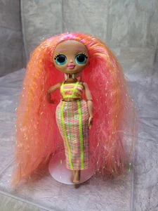 LOL Surprise OMG Doll Lights Dazzle 10" #038 - Picture 1 of 5