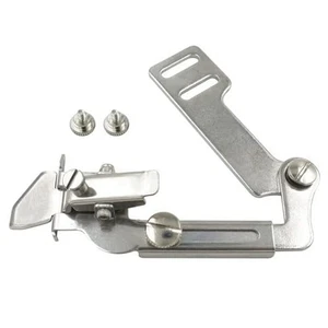 Pie de máquina de coser para insertar, accesorios de máquina de coser de acero inoxidable (1 paquete 1277 - Imagen 1 de 8