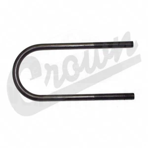 U-Bolt Crown Automotive Front, Left or Right for Jeep Utility Wagon 1956-1964 - Picture 1 of 1