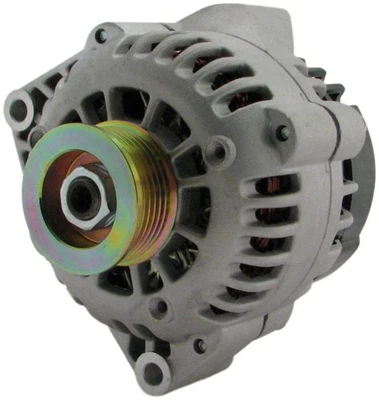 Alternador compatible con Oldsmobile Bravada 4,3 L/262CI V6 1998 1999 2000 8104640840 8231 Foto 1 de 4