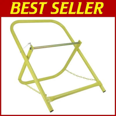 Carrito de cables de alta resistencia, capacidad de 100 libras Foto 1 de 4