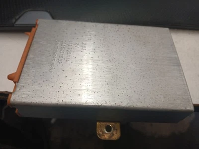 OEM Cruise Control Unit Mercedes-Benz 300E 300SE 300SEL 420SEL 560SL 0025451632 - Image 1 of 4