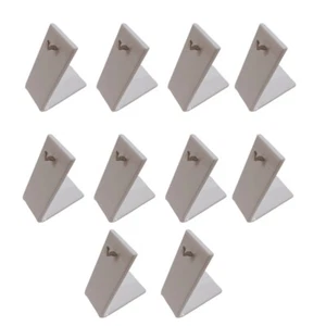 Multifunctional Acrylic Earring Display Rack For Jewelry Stores And Boutiques - Picture 1 of 8