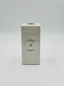 Guerlain Eau De Lingerie EDT Parfum 100ml /3.3 Oz New Box Niche 100% Authentic - Picture 1 of 3