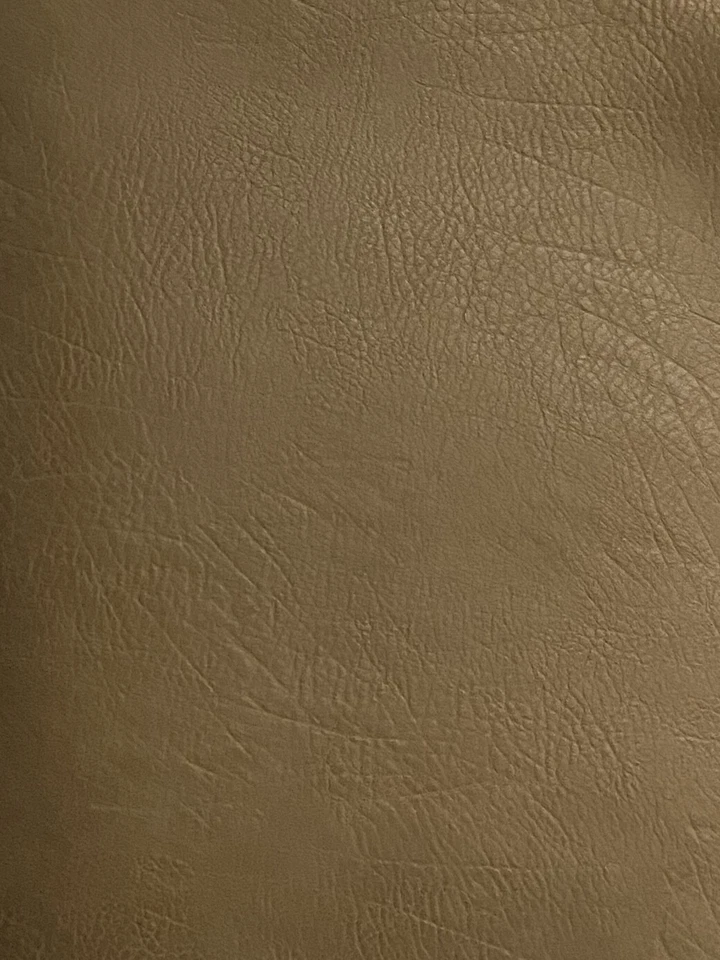 Leder Imitat Vintage Stoff Kunstleder Meterware ab 50 cm - Bild 1 von 1