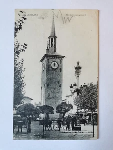 CPA 26 ROMANS - Horloge Jacquemart - Imagen 1 de 2