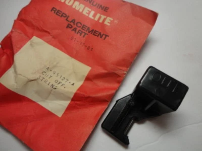 Homelite A95127A Electric Trimmer Line String Cut Off for ST-40 - Image 1 of 4