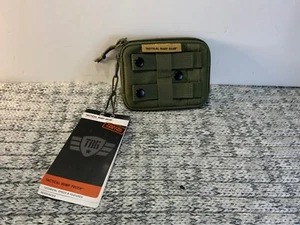 Tactical Baby Gear TBG Tactical Wipe Pouch New With Tags! - Picture 1 of 4