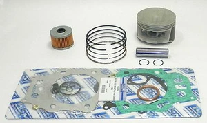 WSM Honda 450 TRX-ES 1998-2004 Top End Rebuild Kit 54-227-10, 13101-HN0-A00 - Picture 1 of 1