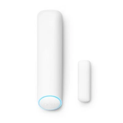 Nest H1100WES Detect, White - Image 1 of 3