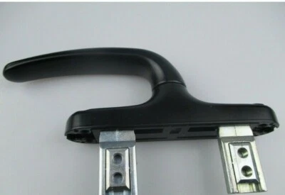 CREMONESE MANIGLIA GIESSE CON PERNI PER PERSIANE ESTERNE