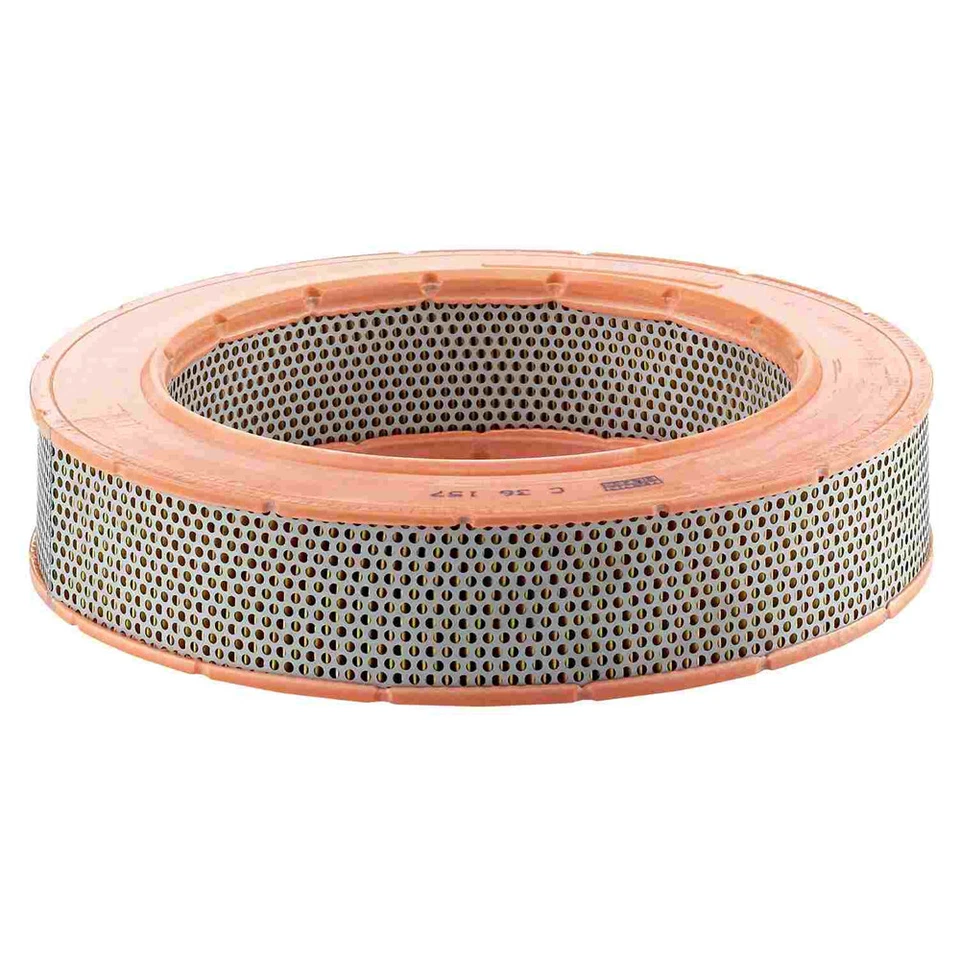 Filtro de aire de cabina Mann C36157 Foto 1 de 1