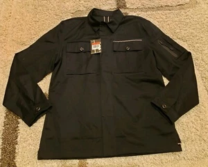 NEW NIKE SPORTSWEAR MENS JACKET LARGE - Picture 1 of 9