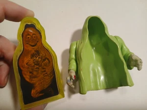 Super Naturals Spooks Tonka ghostling jester silly spook SuperNaturals 80s Lot B - Picture 1 of 3