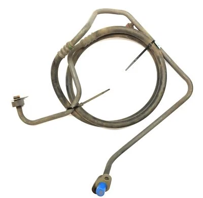 International гибкий компрессор кондиционера конденсатор шланг 3576338C92 б/у - Изображение 1 из 4