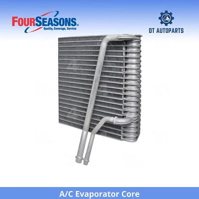 For 2004-2010 Volkswagen Touareg A/C Evaporator Core Front 4 Seasons 2005 2006 - Image 1 of 4
