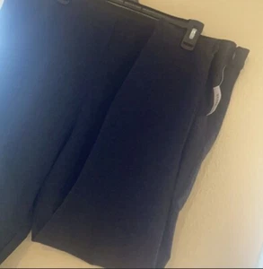 Nuevo con etiquetas Jeggings Diarios Ritual Anthologie Gris Oscuro Elastizados con Cremallera Lateral Talla XXL - Imagen 1 de 5