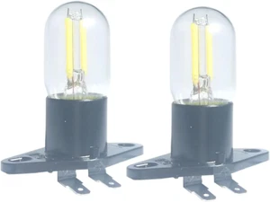 Led Filament Light 1.5W Z187 Microwave Bulb 125V 20W Equivalent Incandescent... - Picture 1 of 12