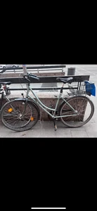 damenfahrrad 28 zoll gebraucht nabenschaltung - Bild 1 von 1