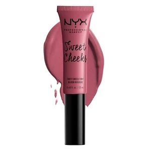 NYX Professional Makeup Sweet Cheeks Soft Cheek Tint, Baby Doll, 0.17 oz - Picture 1 of 1