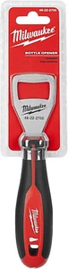 Milwaukee Tool Bottle Opener Beer Soda 48-22-2700 - Picture 1 of 5
