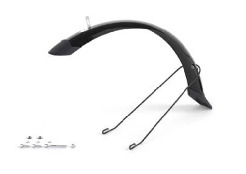 Tretroller Roller Sportroller Rennroller Schutzblech vorne 26" Yedoo Trexx Disc - Bild 1 von 1