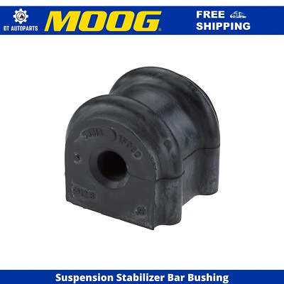 Buje de barra estabilizadora de suspensión trasero al cuadro MOOG para Kia Sportage 2005-2010 Foto 1 de 4