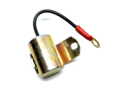 Condensateur d'allumeur remplace Paris-Rhone 90505 pour Peugeot 404 504 505..... - Image 1 of 4