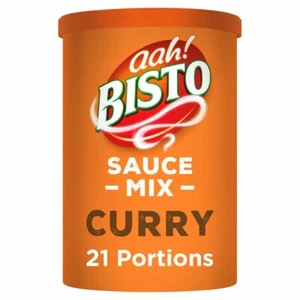 Bisto Curry Sauce Granules 3 x 185g - Picture 1 of 1