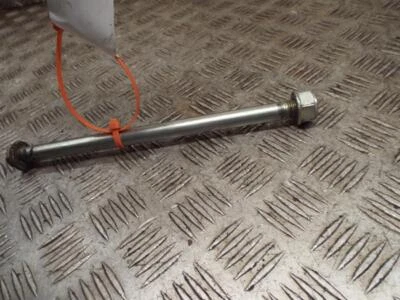 Honda XR350R XR350 R 1985 brazo oscilante brazo oscilante husillo  Foto 1 de 3