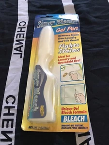SPOT FREE ~ SUPER BLEACH ~ GELSTIFT ~ 2 OZ ~ WERKSEITIG VERSIEGELT - Bild 1 von 6