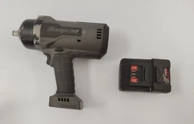 (68880-1) Snap On CT9075 GM Impact Wrench - Image 1 of 4