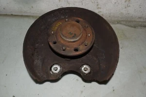 Achsschenkel Radnabe Hinten Rechts Opel Signum Vectra C 452047 - Picture 1 of 5