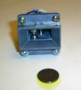 LOTE DE 5 PIEZAS TRANSCEPTOR/GUNNPLEXOR BANDA X 10,525 GHz de C&K SYSTEMS - Imagen 1 de 3