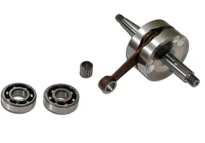 Set Cigüeñal Rodamientos Maxi Set Aprilia Rx 50 2003-2004 - Imagen 1 de 1