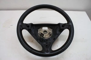 Porsche Cayenne 955 Leather Steering Wheel With Heated 7L5 419 091P - Picture 1 of 10