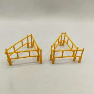 1969 Matchbox Superfast #11 Scaffolding Truck SCAFFOLDING ONLY Original Part - Picture 1 of 10