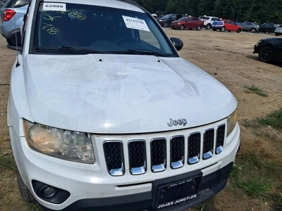 Used Windshield Wiper Motor fits: 2011 Jeep Compass includes linkage Grade A - Image 1 of 4