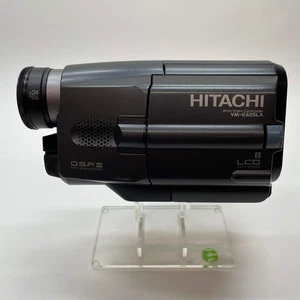 Hitachi VM-E625LA 8mm Video Camcorder - Picture 1 of 12