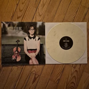 Lindsey Stirling Vinyl / LP / Schallplatte - Bild 1 von 2