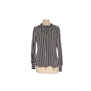 Blusa a rayas Adrianna Papell - Para mujer M - Imagen 1 de 4