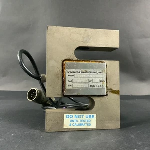 OMEGA ENGINEERING LCCA-10K ($145 OBO) - Foto 1 di 4