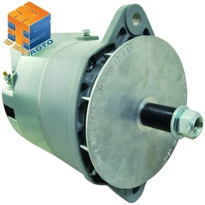 New 100A Alternator Fits Caterpillar 545 1985-1995 90-01-4154 7965N-USA 40012088 - Picture 1 of 8