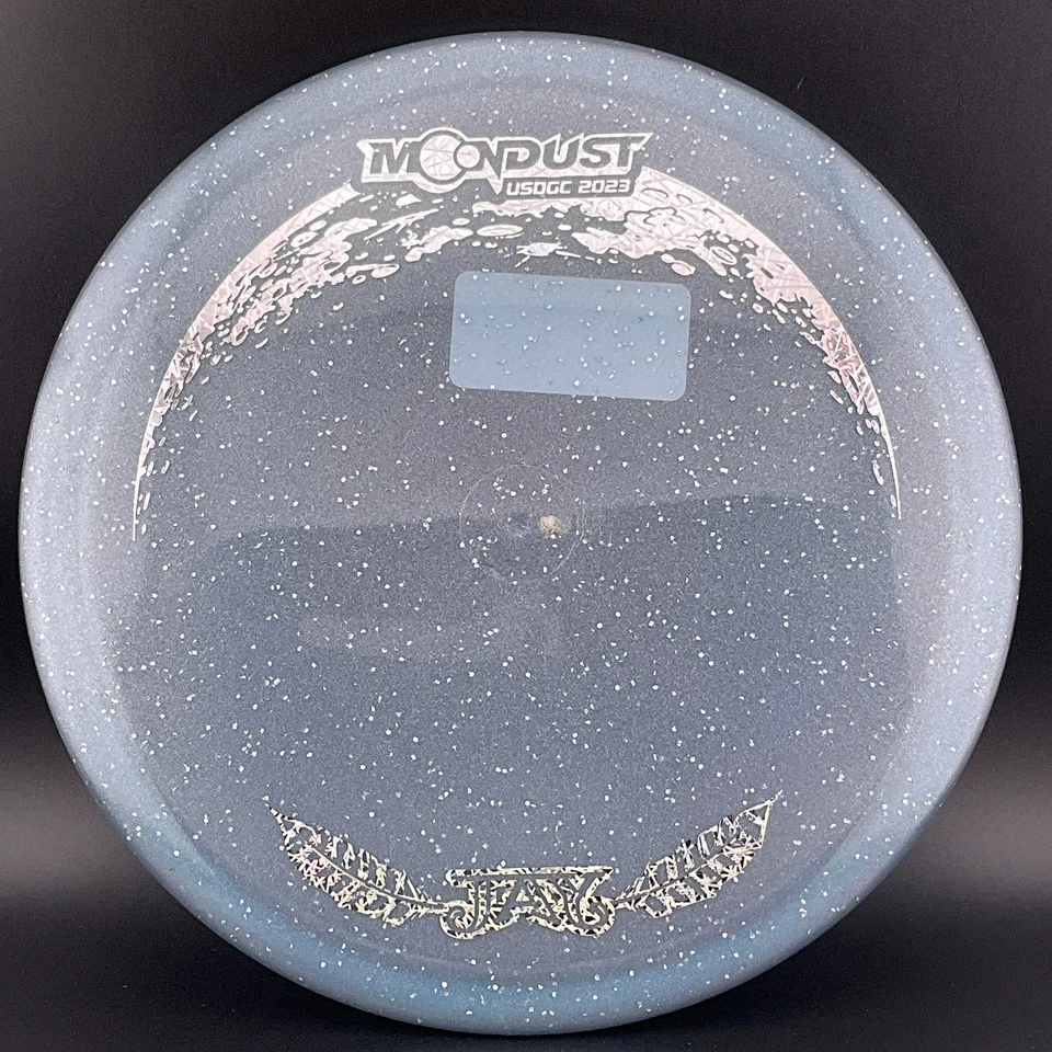 Innova MoonDust Champion Jay - First Run - 2023 USDGC - Image 1 of 1